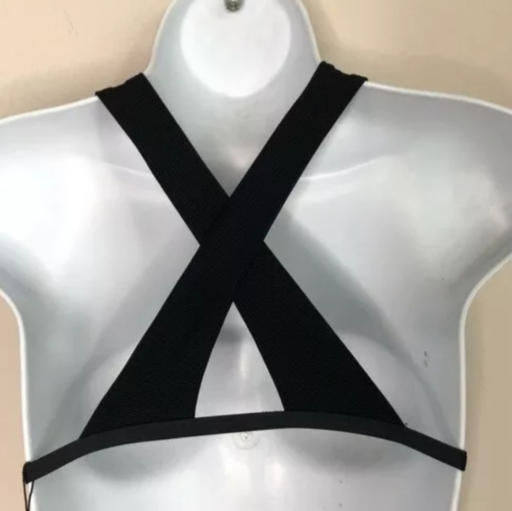 Tavik Size Small Minimal Coverage Bikini Set Nwt … - image 5